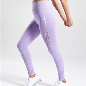 Gymshark Energy Seamless High Waisted Leggings |XS